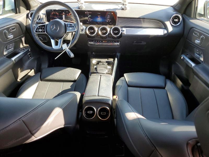 Aukcja sprzedaży 2020 Mercedes-benz Glb, vin: W1N4M4HB0LW023825, numer aukcji: 53599456