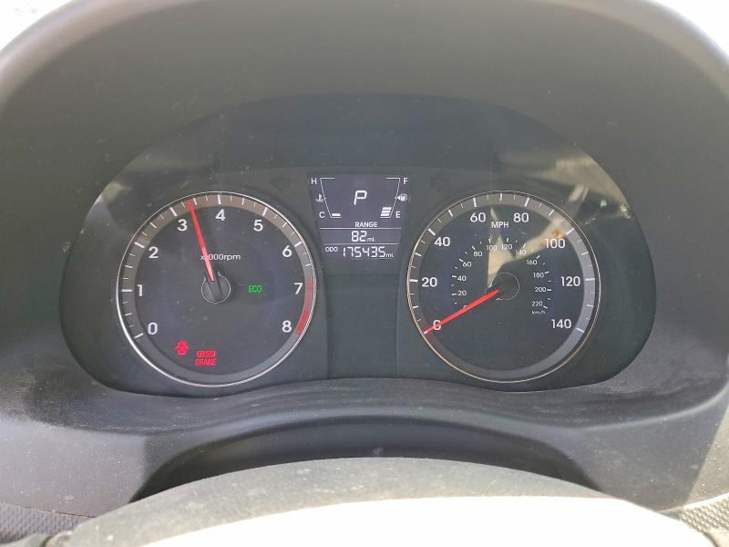 Продаж на аукціоні авто 2012 Hyundai Accent, vin: KMHCT5AE1CU003929, номер лоту: 52247396