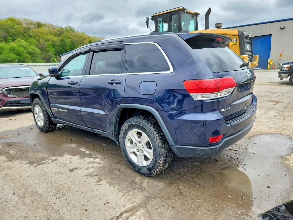 Продаж на аукціоні авто 2015 Jeep Grand Cherokee, vin: 1C4RJFAG2FC237079, номер лоту: 53767336