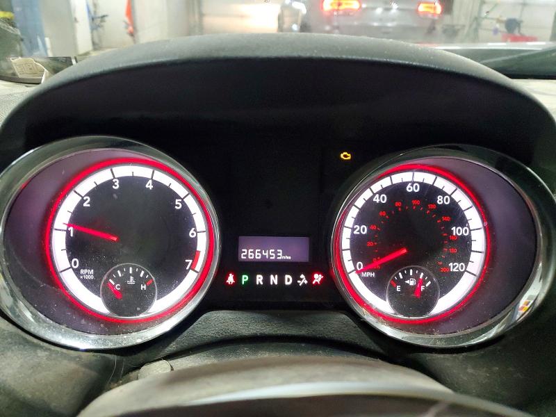 Продажа на аукционе авто 2016 Dodge Grand Caravan, vin: 2C4RDGBG9GR274022, номер лота: 52467306