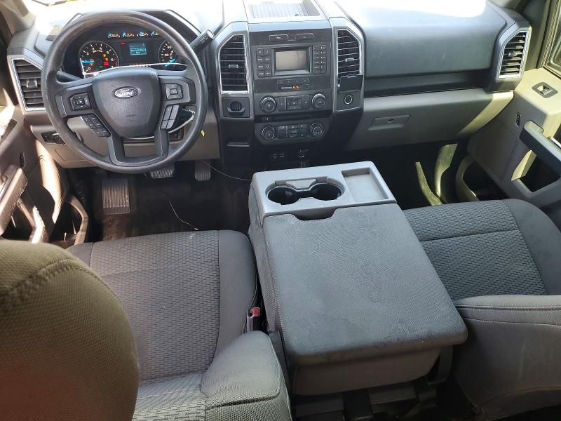 Продаж на аукціоні авто 2015 Ford F150, vin: 1FTEX1CF8FKD21532, номер лоту: 52805696