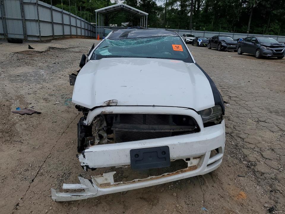 Auction sale of the 2014 Ford Mustang, vin: 1ZVBP8AM9E5332417, lot number: 51944266