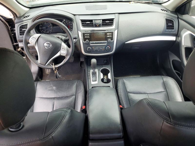 54097786 :رقم المزاد ، 1N4AL3AP1GN342584 vin ، 2016 Nissan Altima مزاد بيع