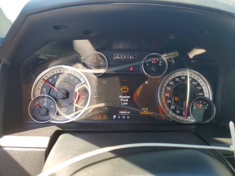 2016 Ram 2500 მანქანა იყიდება აუქციონზე, vin: 3C6UR5FJ0GG350584, აუქციონის ნომერი: 49898176