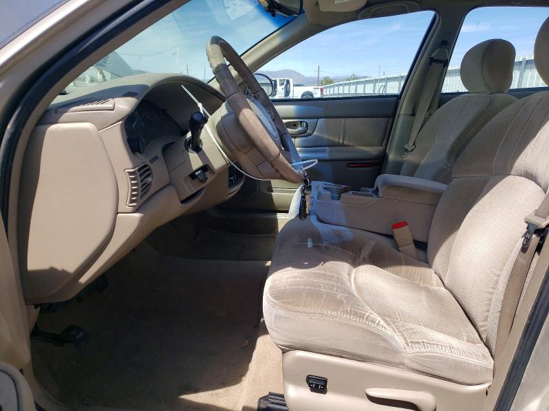 Aukcja sprzedaży 2001 Buick Century, vin: 2G4WS52J311279078, numer aukcji: 52018156