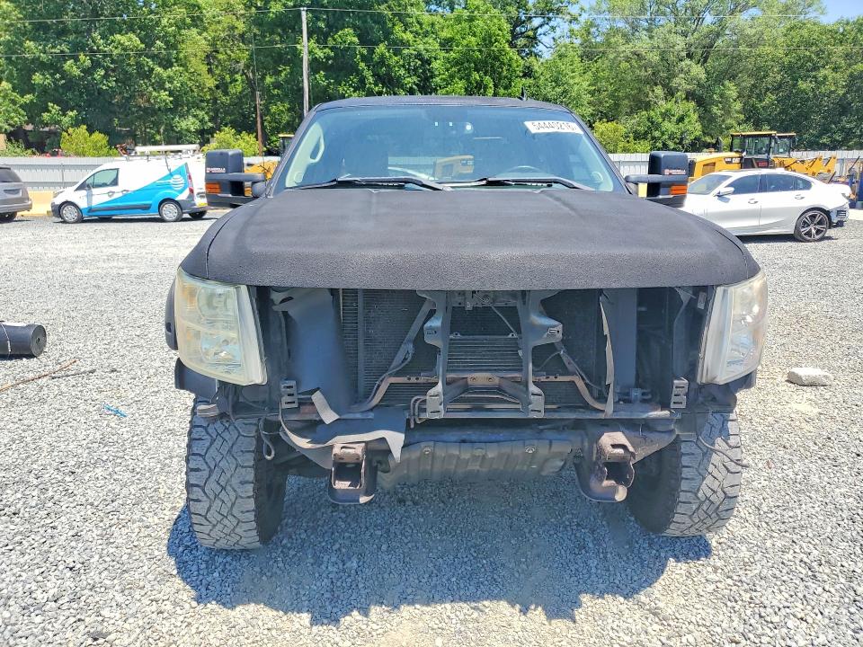 Aukcja sprzedaży 2011 Chev Silverado, vin: 3GCPKSE39BG322416, numer aukcji: 54440216