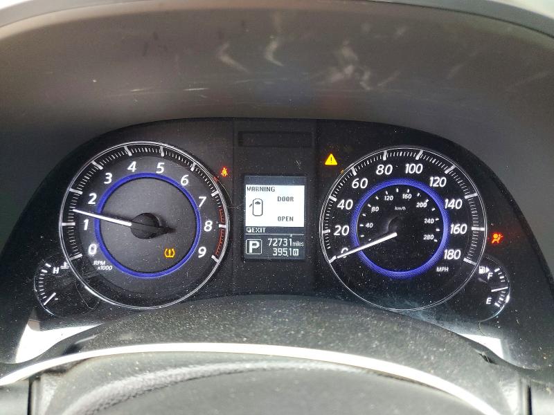 Продаж на аукціоні авто 2017 Infiniti Qx70, vin: JN8CS1MU7HM144325, номер лоту: 55014656