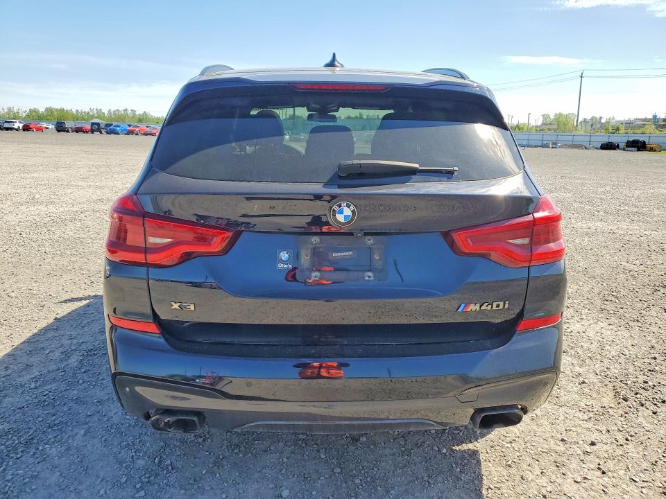 Aukcja sprzedaży 2020 Bmw X3, vin: 5UXTY9C07L9C35826, numer aukcji: 53889036