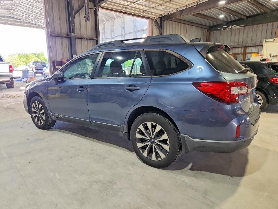 Продаж на аукціоні авто 2017 Subaru Outback, vin: 4S4BSANC1H3229482, номер лоту: 53129096