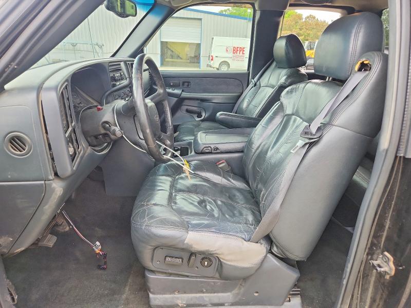 Aukcja sprzedaży 2000 Chevrolet Silverado, vin: 2GCEK19T6Y1209262, numer aukcji: 52658486