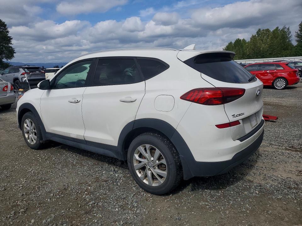 54557826 :رقم المزاد ، KM8J3CA44MU291806 vin ، 2021 Hyundai Tucson مزاد بيع