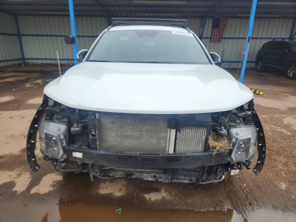 Aukcja sprzedaży 2022 Hyundai Santa Cruz, vin: 5NTJDDAF4NH032609, numer aukcji: 54242936