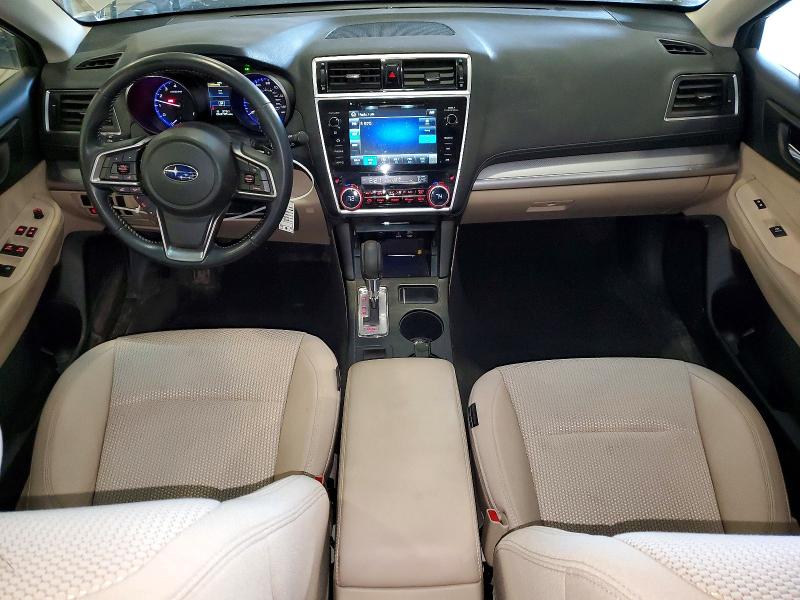 2018 Subaru Outback მანქანა იყიდება აუქციონზე, vin: 4S4BSACC6J3321874, აუქციონის ნომერი: 53454146