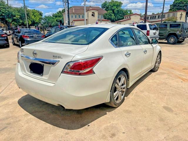 Aukcja sprzedaży 2015 Nissan Altima, vin: 1N4BL3AP9FC159934, numer aukcji: 55024006