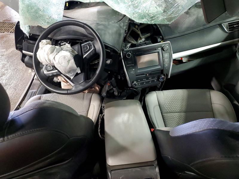 Aukcja sprzedaży 2015 Toyota Camry, vin: 4T1BF1FK6FU988775, numer aukcji: 51352506