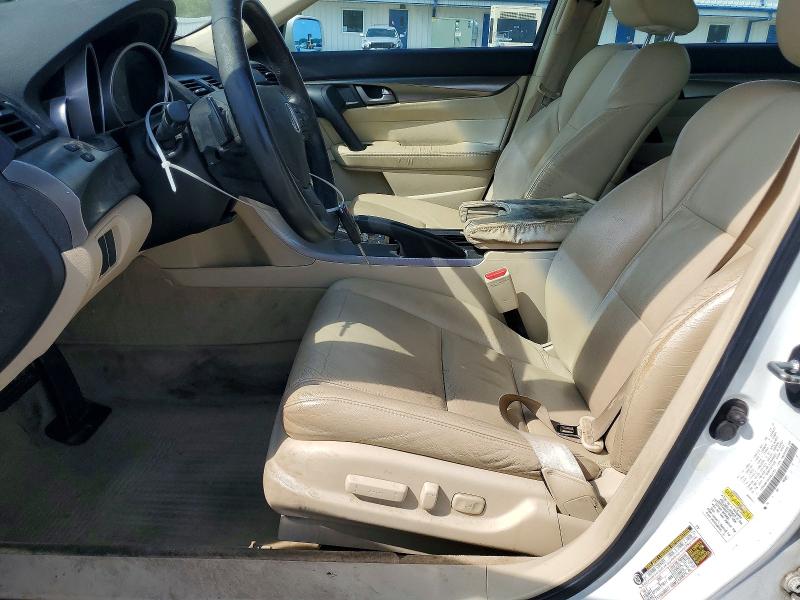 Aukcja sprzedaży 2010 Acura Tl, vin: 19UUA8F20AA024351, numer aukcji: 55410416