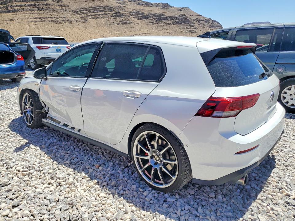 Aukcja sprzedaży 2022 Volkswagen Gti, vin: WVW587CD1NW120528, numer aukcji: 52576146