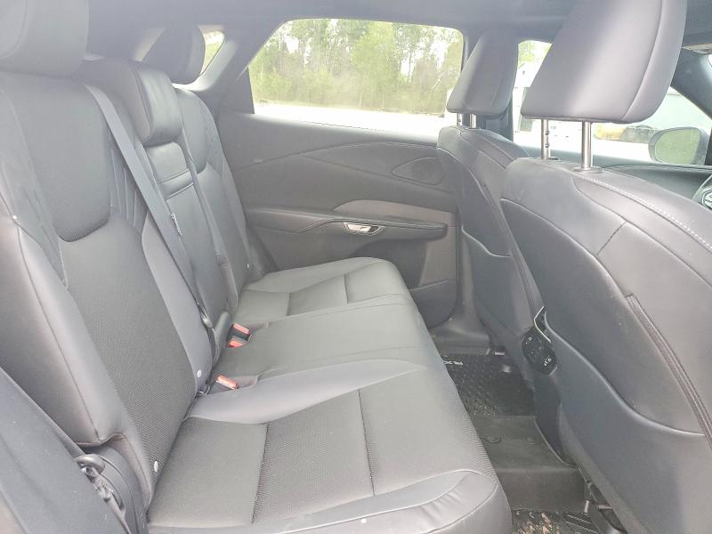 55368586 :رقم المزاد ، 2T2BBMCA9PC020287 vin ، 2023 Lexus Rx 350h مزاد بيع