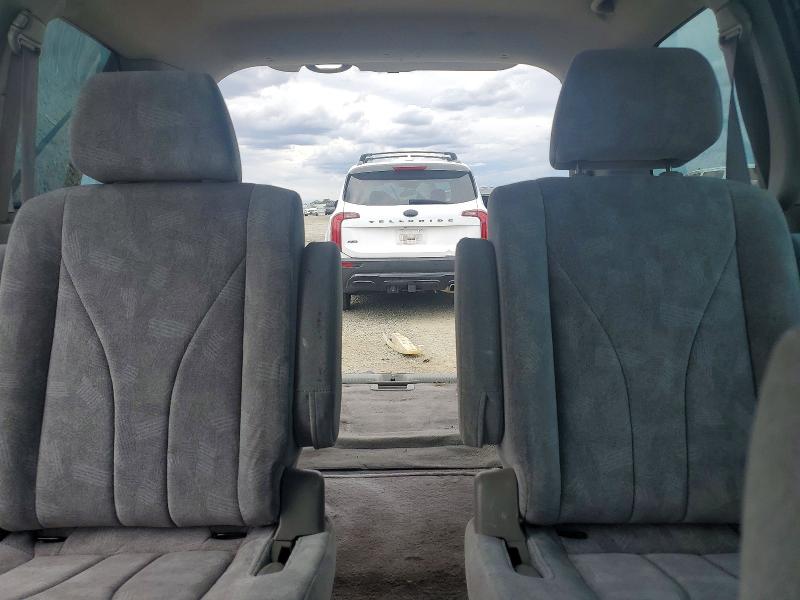 53665936 :رقم المزاد ، JM3LW28A930338724 vin ، 2003 Mazda Mpv مزاد بيع