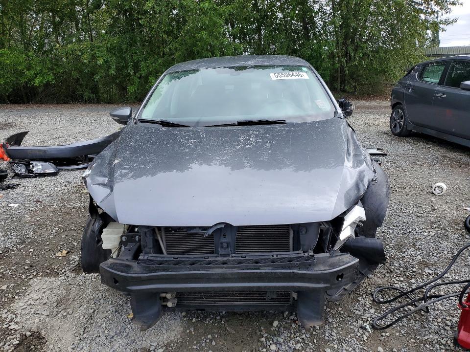 Aukcja sprzedaży 2012 Volkswagen Passat, vin: 1VWAP7A31CC019982, numer aukcji: 55596446