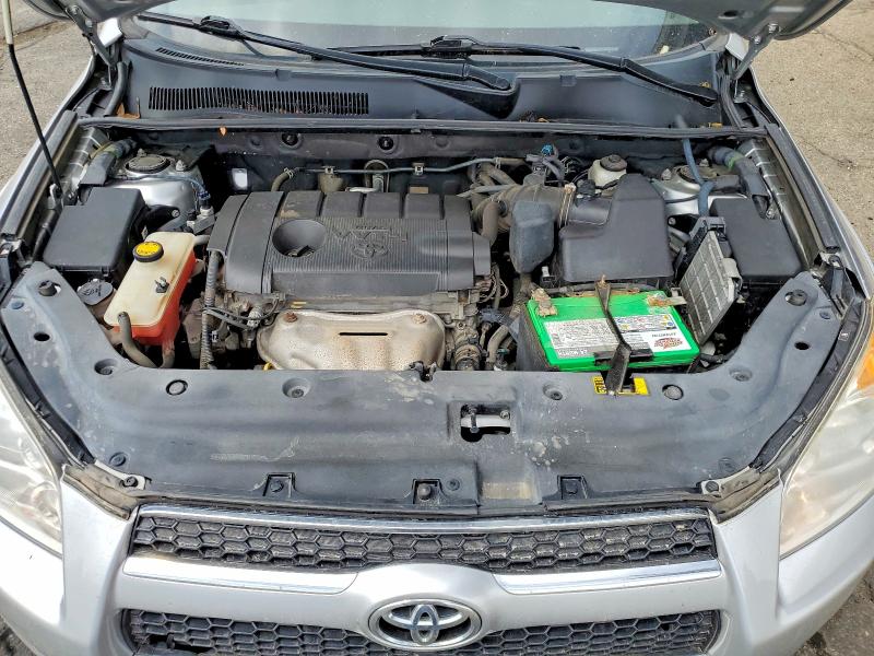 52249526 :رقم المزاد ، 2T3DF4DV0CW261383 vin ، 2012 Toyota Rav4 مزاد بيع