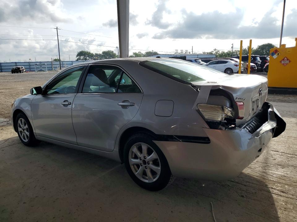 2010 Toyota Camry მანქანა იყიდება აუქციონზე, vin: 4T1BF3EK8AU533173, აუქციონის ნომერი: 52689116
