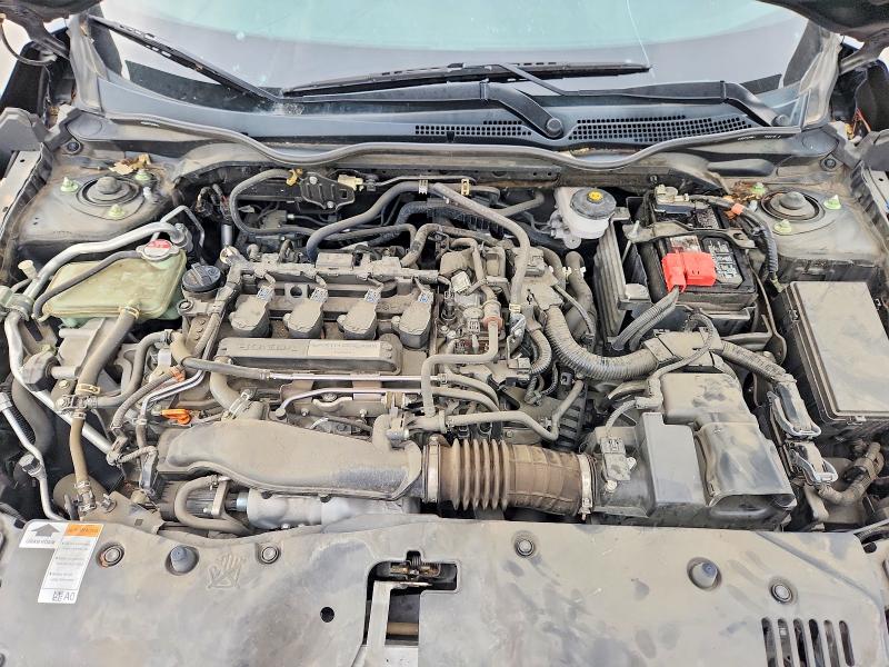 Aukcja sprzedaży 2020 Honda Civic, vin: SHHFK7H67LU417187, numer aukcji: 53303766