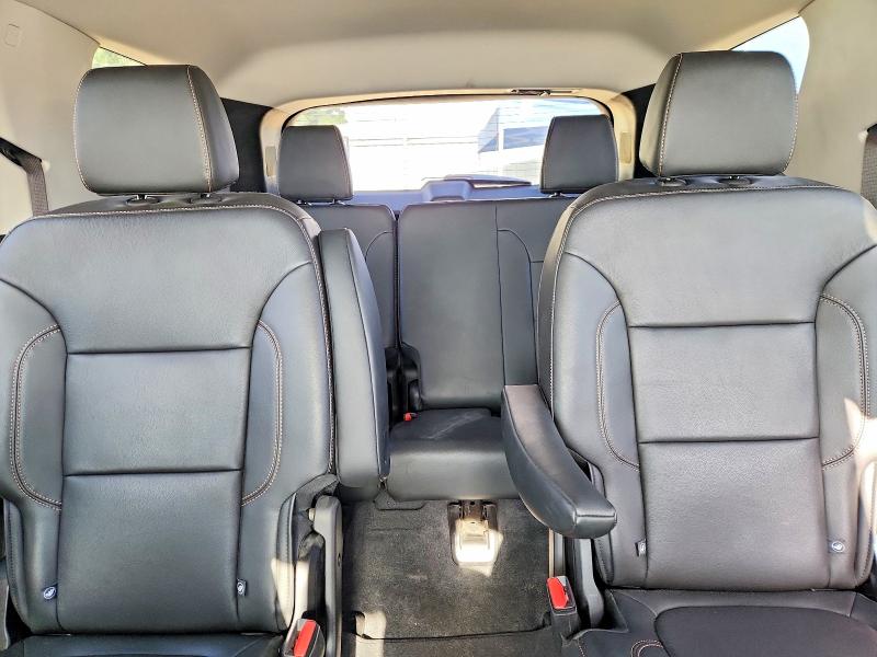 Продаж на аукціоні авто 2020 Chevrolet Traverse, vin: 1GNEVJKW1LJ124833, номер лоту: 52541076