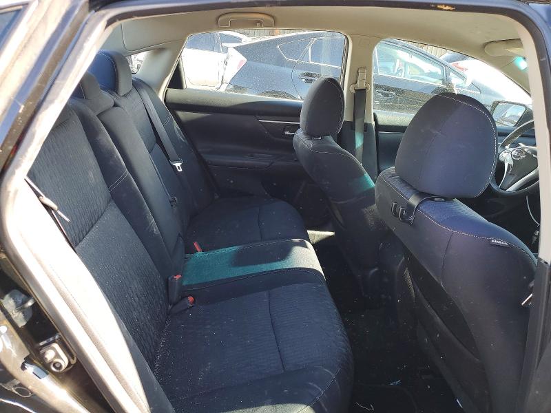 Aukcja sprzedaży 2017 Nissan Altima, vin: 1N4AL3AP6HC189424, numer aukcji: 52711036