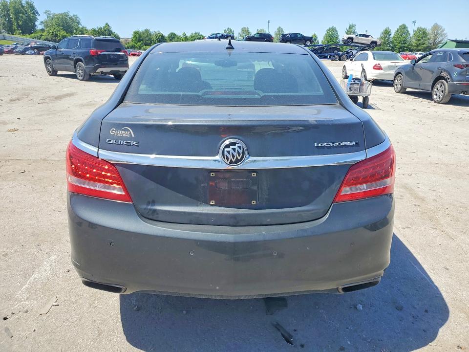 Aukcja sprzedaży 2014 Buick Lacrosse, vin: 1G4GD5G32EF177388, numer aukcji: 53415856