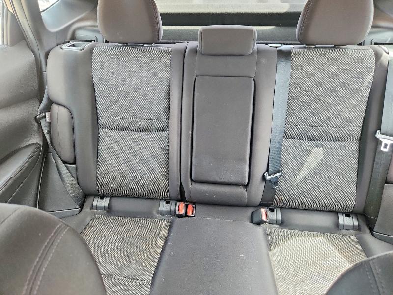 54900496 :رقم المزاد ، JN1BJ1BV2MW321161 vin ، 2021 Nissan Rogue Sport مزاد بيع