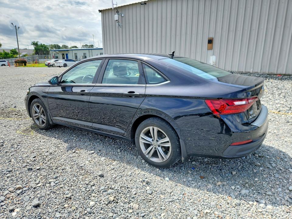 Aukcja sprzedaży 2023 Volkswagen Jetta, vin: 3VWEM7BU8PM058915, numer aukcji: 54713436