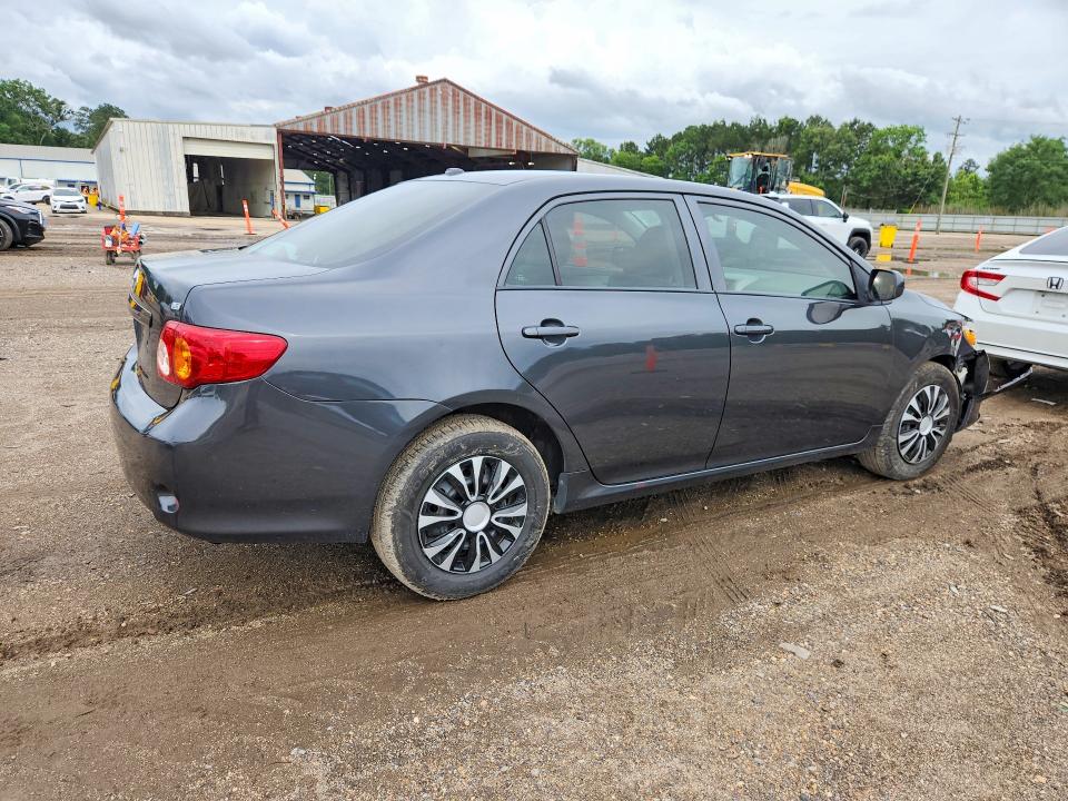 Aukcja sprzedaży 2010 Toyota Corolla, vin: 2T1BU4EE6AC494039, numer aukcji: 54252456