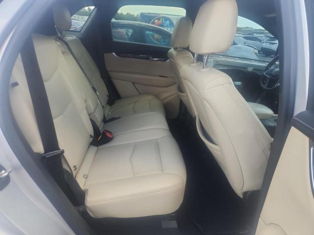 Продажа на аукционе авто 2019 Cadillac Xt5, vin: 1GYKNARS5KZ183554, номер лота: 52182056