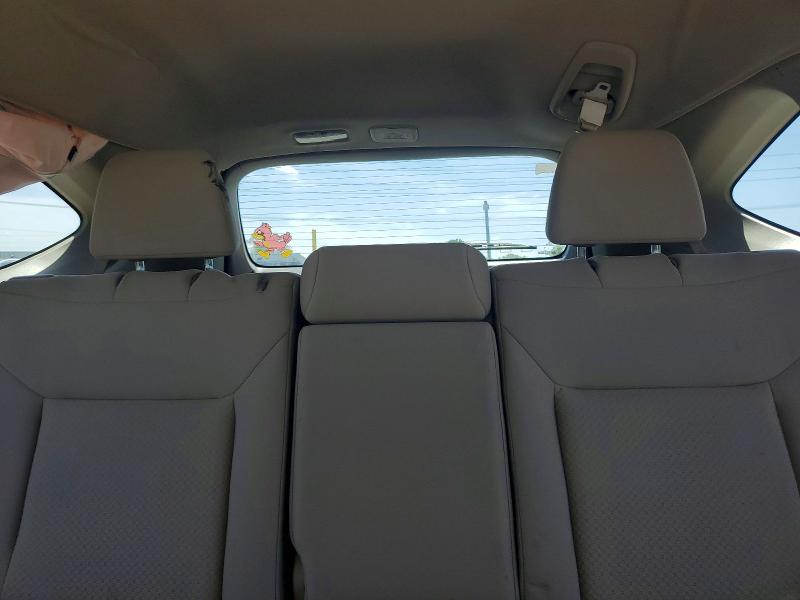 Продажа на аукционе авто 2016 Honda Cr-v, vin: 5J6RM4H31GL135881, номер лота: 52569996
