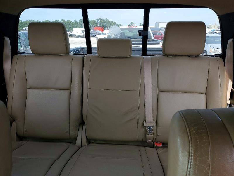 Aukcja sprzedaży 2007 Toyota Tundra, vin: 5TFRV54177X017243, numer aukcji: 53606196