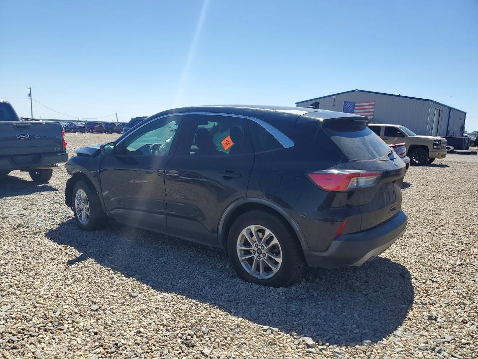 Продаж на аукціоні авто 2020 Ford Escape, vin: 1FMCU0G63LUB74181, номер лоту: 52816326