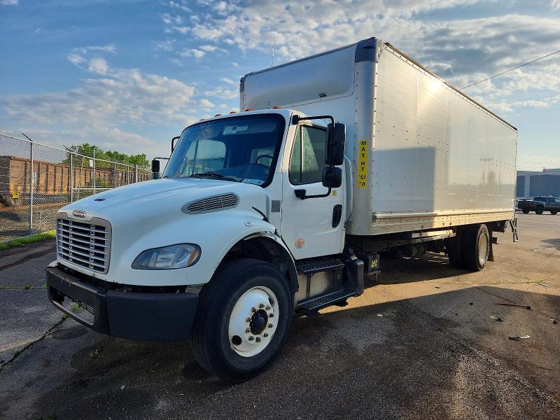 Продаж на аукціоні авто 2020 Freightliner M2, vin: 3ALACWFC9LDLY1959, номер лоту: 52103616