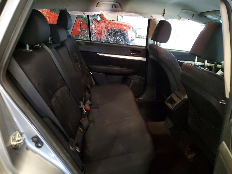 Aukcja sprzedaży 2011 Subaru Outback, vin: 4S4BRCCC5B3414328, numer aukcji: 52060046