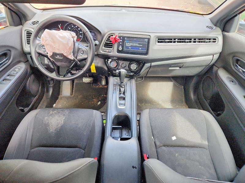 Aukcja sprzedaży 2020 Honda Hr-v, vin: 3CZRU5H14LM704560, numer aukcji: 52089116