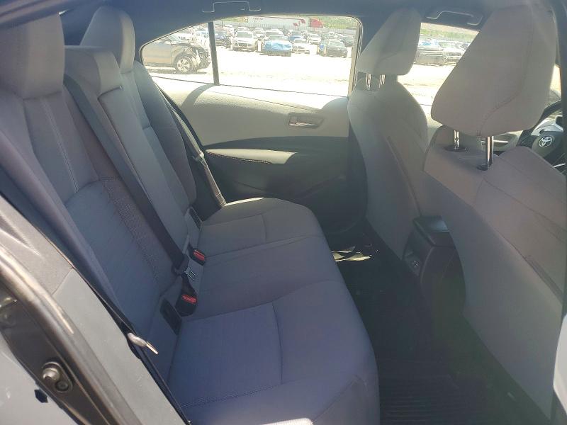 53504346 :رقم المزاد ، JTDS4MCE9P3516913 vin ، 2023 Toyota Corolla مزاد بيع
