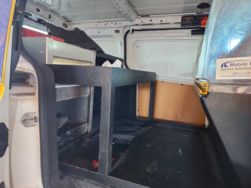 Продаж на аукціоні авто 2018 Ford Transit Connect, vin: NM0LS7E79J1374914, номер лоту: 52522486