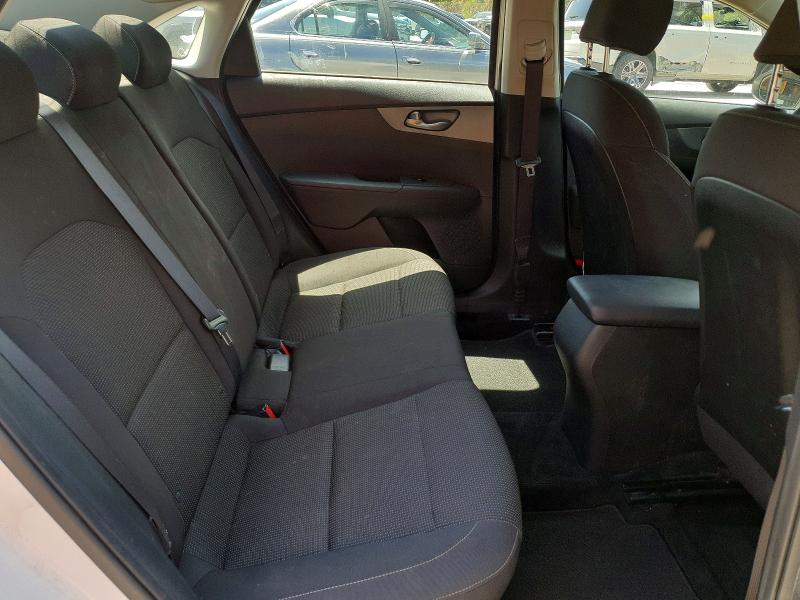 Продаж на аукціоні авто 2020 Kia Forte, vin: 3KPF24ADXLE227527, номер лоту: 53297816