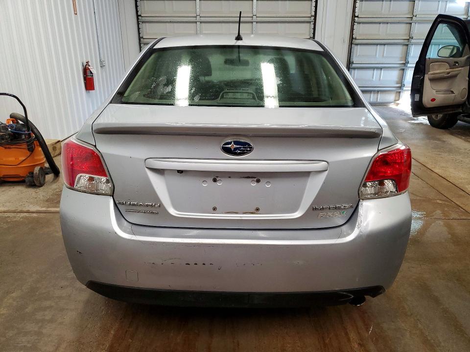Продажа на аукционе авто 2015 Subaru Impreza, vin: JF1GJAA63FH020120, номер лота: 53749236