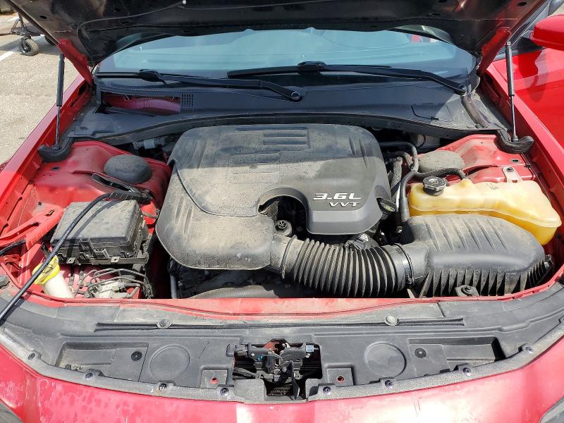 2016 Chrysler 300 მანქანა იყიდება აუქციონზე, vin: 2C3CCAGG1GH182783, აუქციონის ნომერი: 54403006