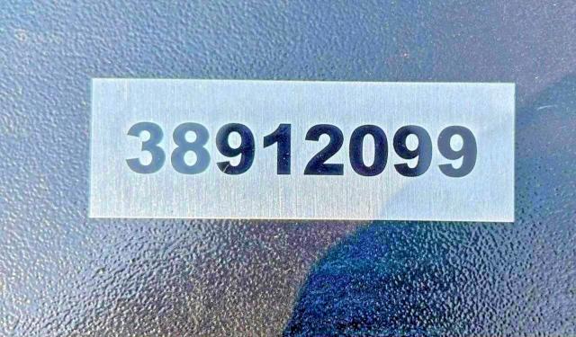 Продажа на аукционе авто 2026 Others Industrial, vin: 38912099, номер лота: 52773006