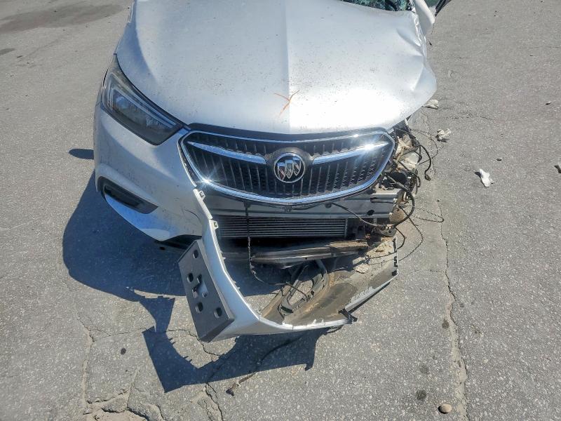 Aukcja sprzedaży 2018 Buick Encore, vin: KL4CJBSB6JB706782, numer aukcji: 54321316