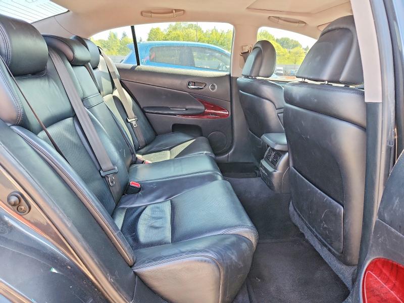 Aukcja sprzedaży 2006 Lexus Gs, vin: JTHBH96S465023127, numer aukcji: 51996826
