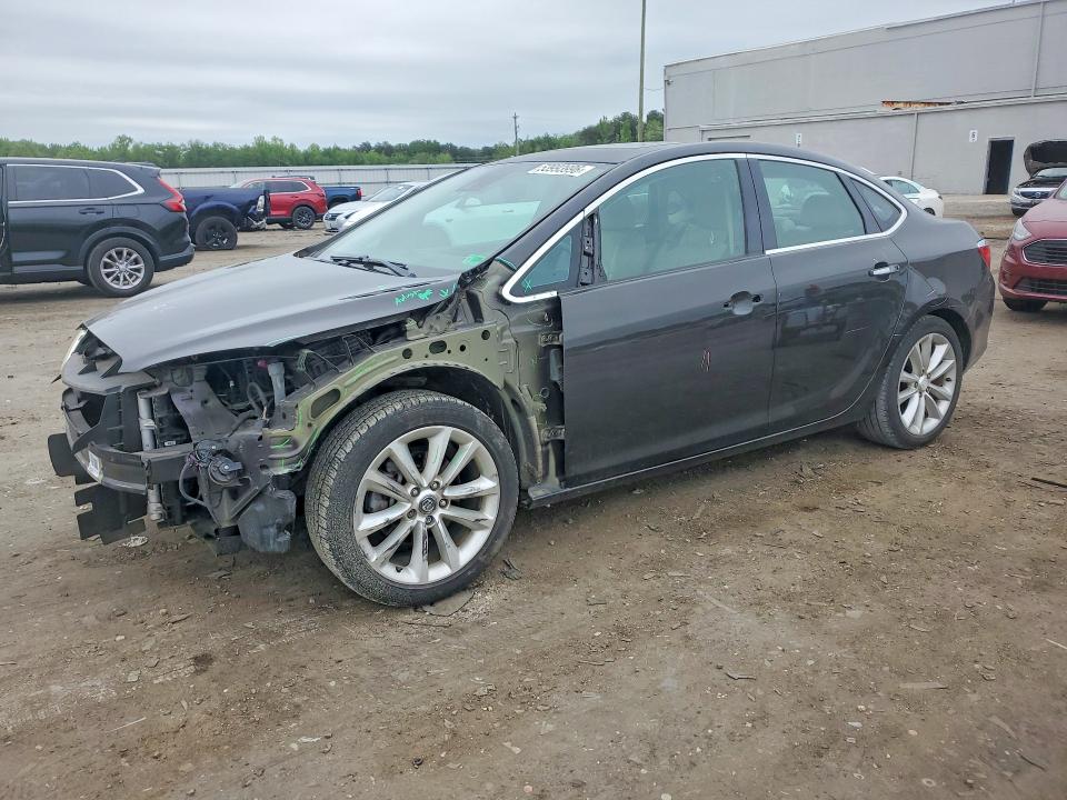 Продажа на аукционе авто 2014 Buick Verano, vin: 1G4PS5SK1E4224507, номер лота: 53993996