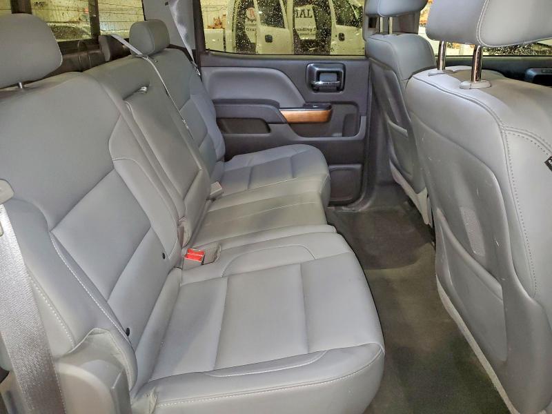 Продажа на аукционе авто 2014 Chevrolet Silverado, vin: 3GCUKSEJXEG527085, номер лота: 54723326